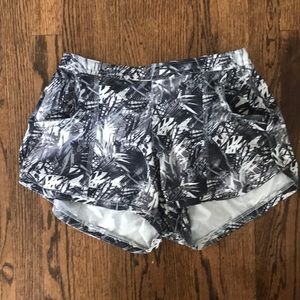 Athleta Shorts